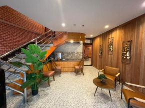 Ciello Accomodation